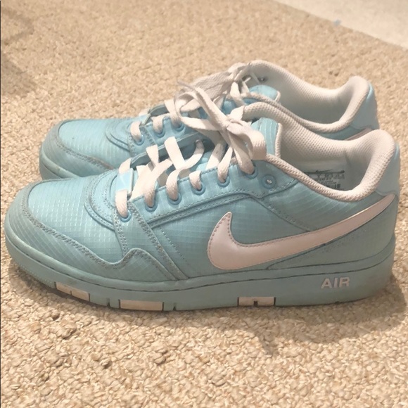 nike air force old school